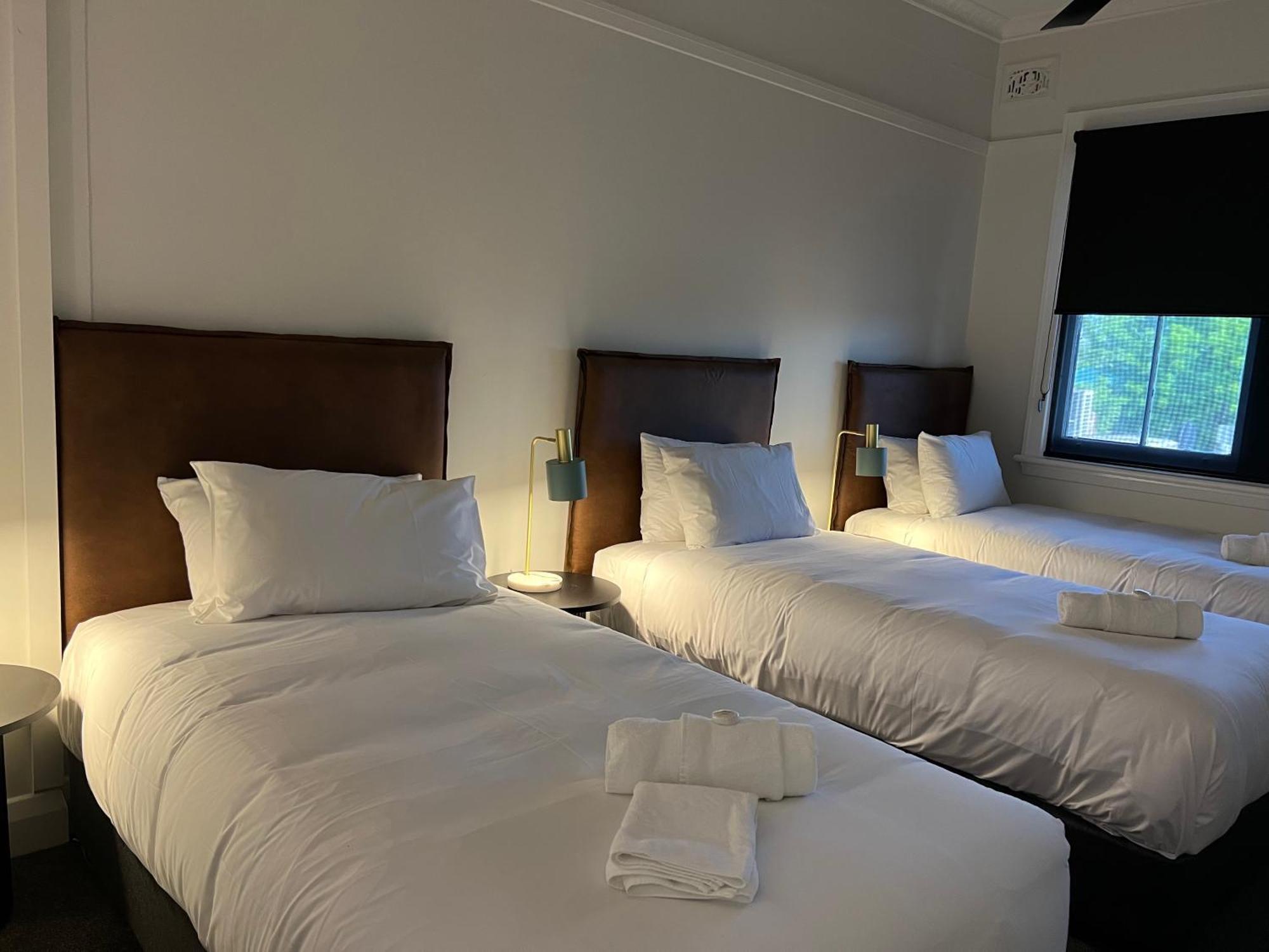 Sportsmens Club Hotel Wagga Wagga Εξωτερικό φωτογραφία