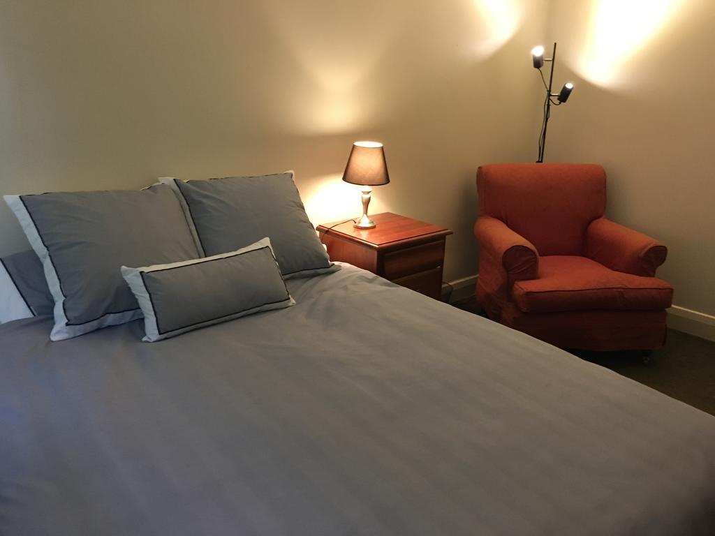 Sportsmens Club Hotel Wagga Wagga Εξωτερικό φωτογραφία