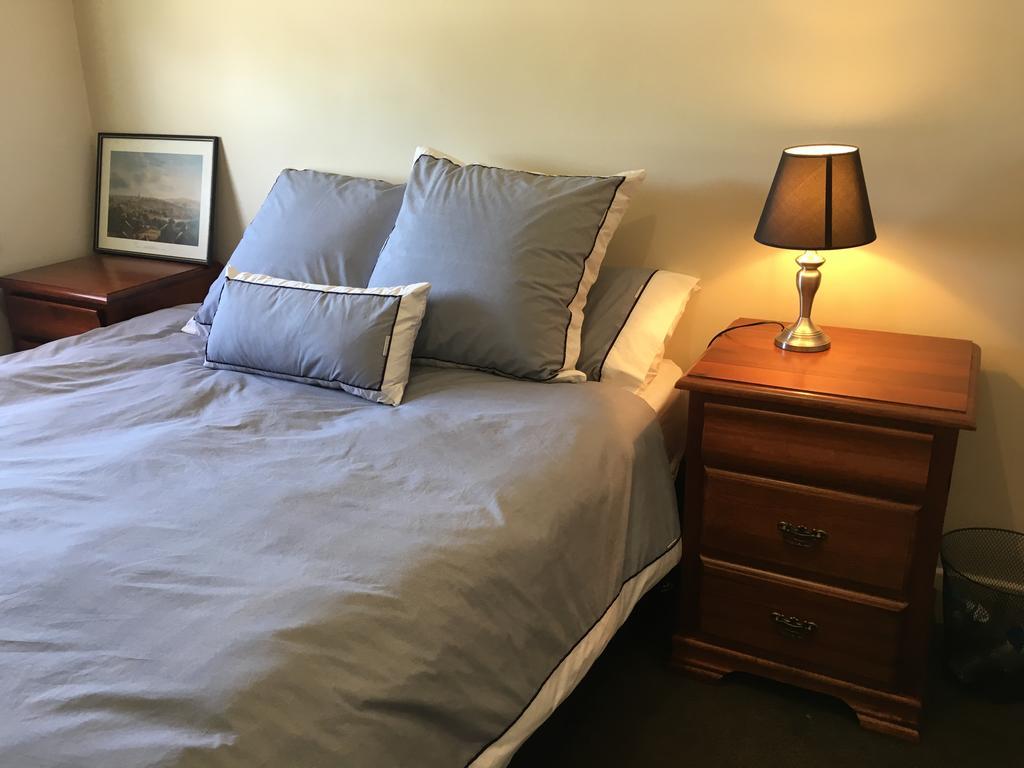 Sportsmens Club Hotel Wagga Wagga Εξωτερικό φωτογραφία
